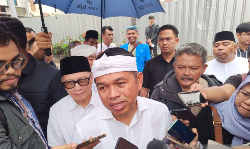 Siswa bermasalah Jabar akan dididik di barak militer mulai 2 Mei 2025