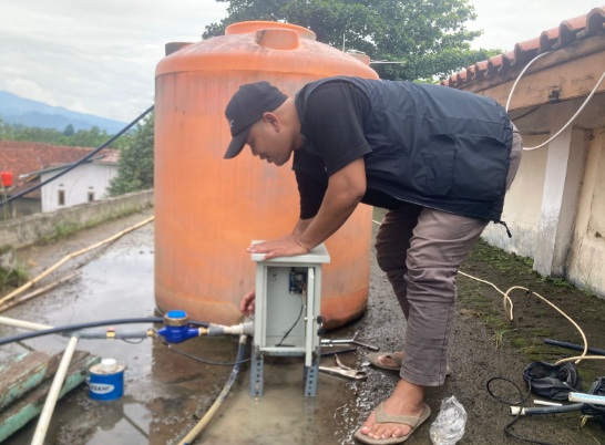 Inovasi Fakultas Teknik Unma, bersaing di tingkat dunia dalam ajang WSIS Prize 2025 Inovasi Fakultas Teknik Unma, bersaing di tingkat dunia dalam ajang WSIS Prize 2025