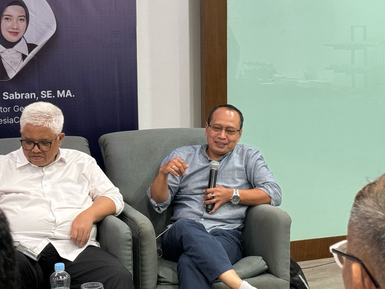 Pengamat Politik IPI: Peran Gibran saangat penting merawat demokrasi sipil