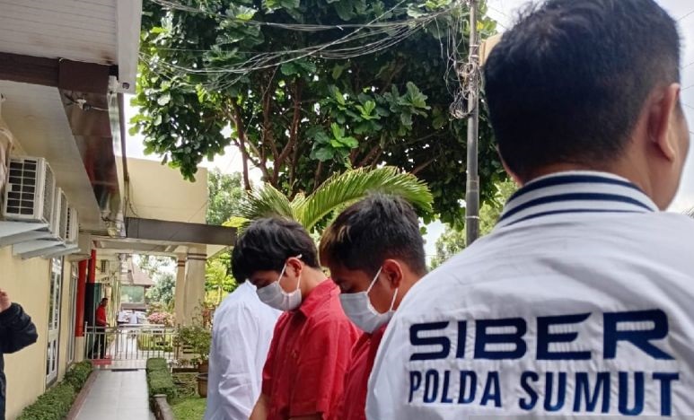 Psikolog: Pelaku asusila aplikasi kemungkinan cenderung eksibisionis Psikolog: Pelaku asusila aplikasi kemungkinan cenderung eksibisionis