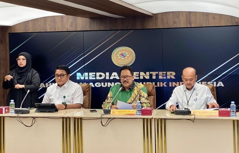 MA hormati proses hukum Kejagung soal hakim tersangka suap PN Jakpus MA hormati proses hukum Kejagung soal hakim tersangka suap PN Jakpus