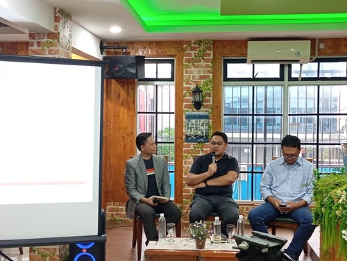 LSI: Hanya 30 % masyarakat tahu revisi KUHAP sedang jalan