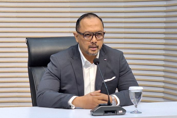 KPK panggil mantan Sekretaris MA Hasbi Hasan KPK panggil mantan Sekretaris MA Hasbi Hasan