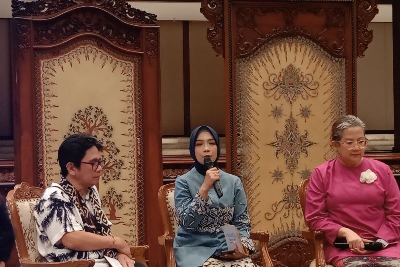 TMII hadirkan diskon 50 persen hingga pesta rakyat 19-20 April TMII hadirkan diskon 50 persen hingga pesta rakyat 19-20 April