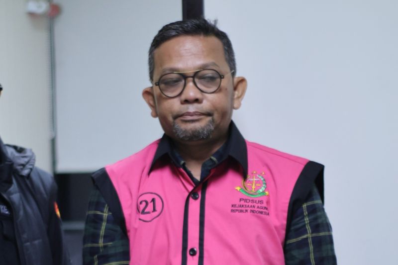 Kejagung: Anggota legal Wilmar beri suap guna muluskan putusan lepas Kejagung: Anggota legal Wilmar beri suap guna muluskan putusan lepas