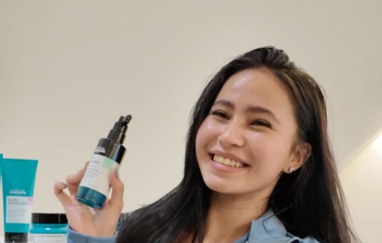 Sabreena Dressler dalam waktu dekat akan bergabung ke klub luar negeri Sabreena Dressler dalam waktu dekat akan bergabung ke klub luar negeri