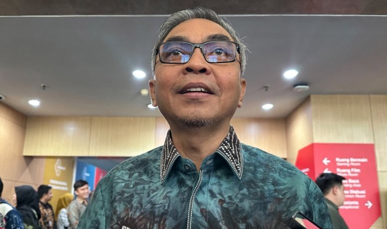 KPK beri tiga rekomendasi usai skor SPI Pendidikan 2024 capai 69,05 KPK beri tiga rekomendasi usai skor SPI Pendidikan 2024 capai 69,05