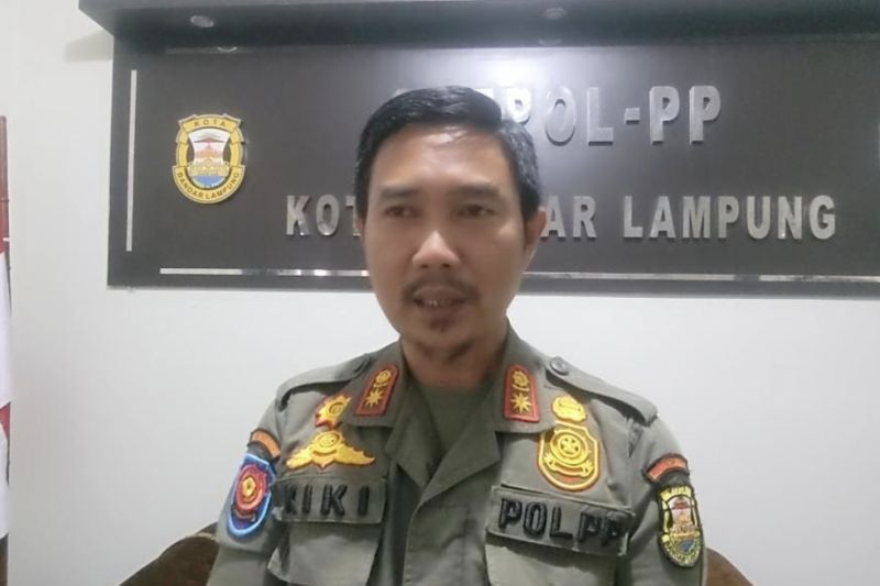 Pemkot Bandarlampung sebut tindakan pengamanan unjuk rasa sesuai SOP Pemkot Bandarlampung sebut tindakan pengamanan unjuk rasa sesuai SOP