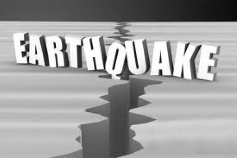 Gempa bumi berkekuatan 7,2 magnitudo melanda lepas pantai Papua Nugini Gempa bumi berkekuatan 7,2 magnitudo melanda lepas pantai Papua Nugini