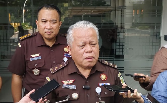 Kejagung periksa Dirkeu Adaro Minerals terkait kasus minyak mentah