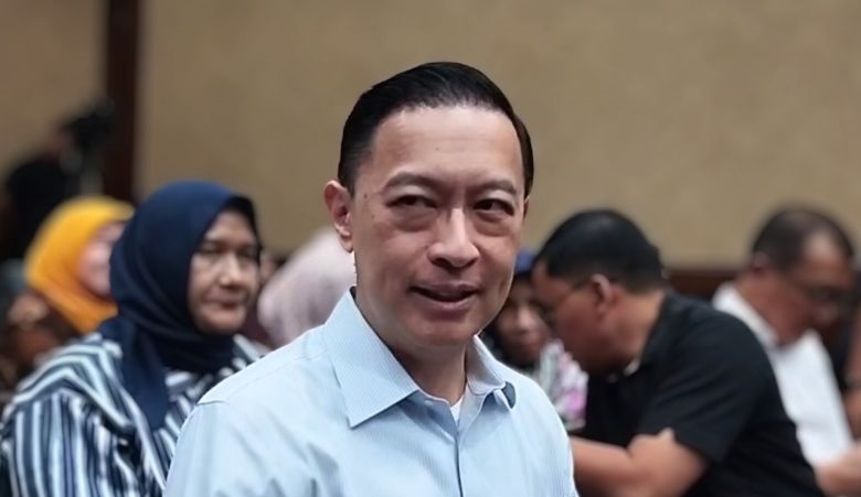 Tom Lembong sesalkan banyak hakim tersandung kasus suap Tom Lembong sesalkan banyak hakim tersandung kasus suap