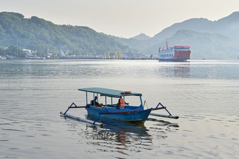 Pemkab Lombok Barat kembangkan wisata pulau-pulau kecil