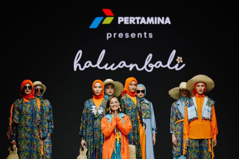 Pertamina sebut ribuan peserta naik kelas lewat program UMK Academy Pertamina sebut ribuan peserta naik kelas lewat program UMK Academy