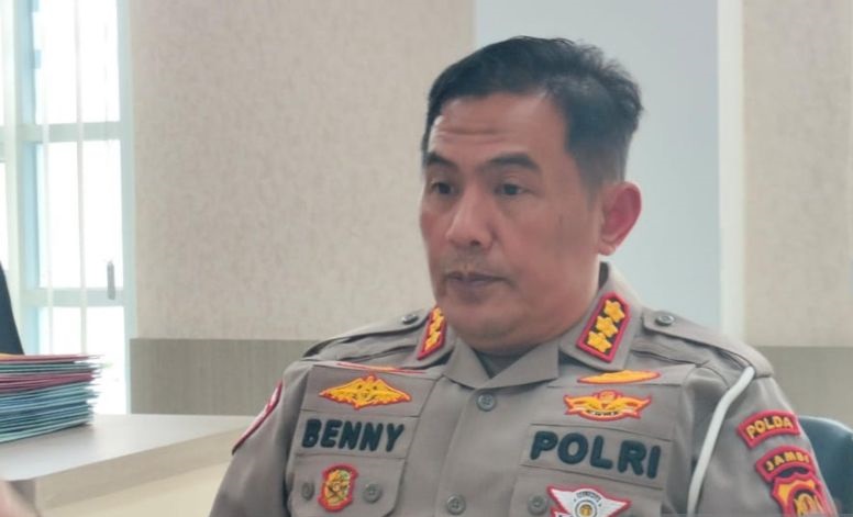 Dirlantas Polda Jambi: Waspadai penipuan berkedok SIM online Dirlantas Polda Jambi: Waspadai penipuan berkedok SIM online