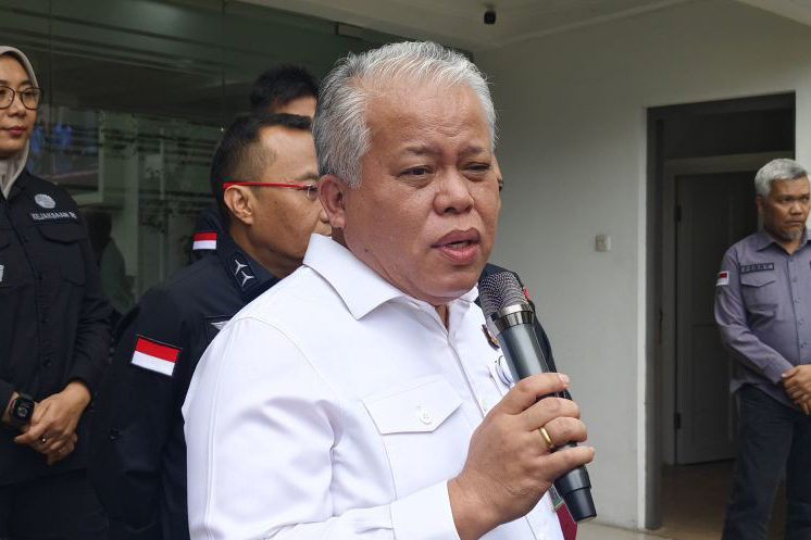 Kejagung periksa eks Dirut Pertamina Karen soal kasus minyak mentah Kejagung periksa eks Dirut Pertamina Karen soal kasus minyak mentah