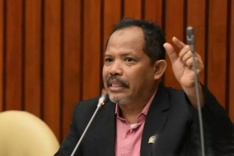 DPR desak pemerintah tindak tegas pembeli jagung Sumbawa di bawah HPP DPR desak pemerintah tindak tegas pembeli jagung Sumbawa di bawah HPP