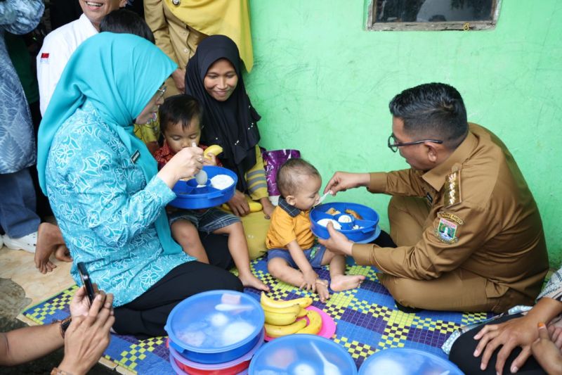 Gubernur Banten: Program KB kunci tingkatkan kualitas SDM Gubernur Banten: Program KB kunci tingkatkan kualitas SDM