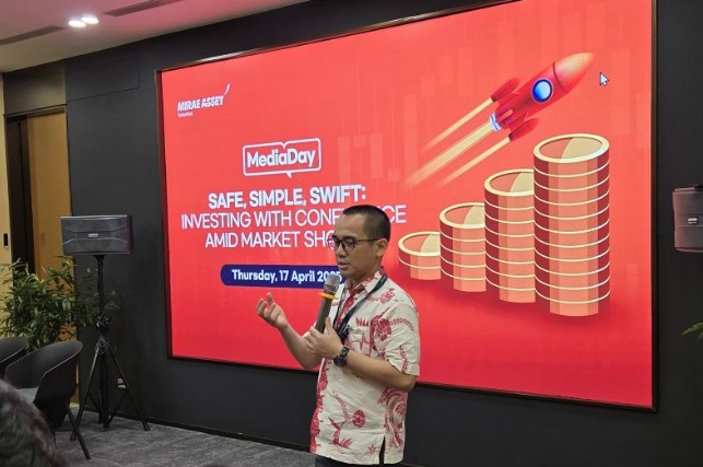 Ekonom: Neraca dagang RI bisa surplus 2,9 miliar dolar AS Ekonom: Neraca dagang RI bisa surplus 2,9 miliar dolar AS