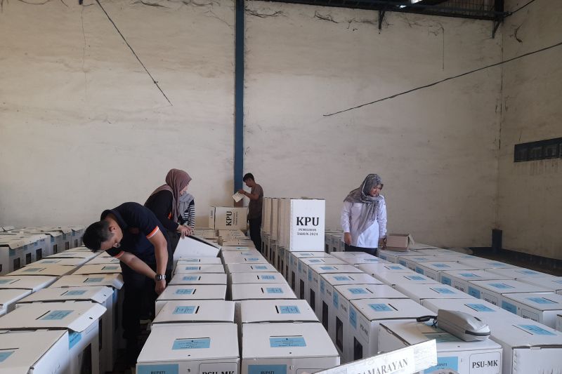 Pengamat sebut PSU Pilkada Kabupaten Serang lebih rawan politik uang Pengamat sebut PSU Pilkada Kabupaten Serang lebih rawan politik uang