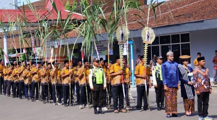 Musim giling PG Rendeng Kudus, Bupati dukung Kabupaten Kudus swasembada gula Musim giling PG Rendeng Kudus, Bupati dukung Kabupaten Kudus swasembada gula