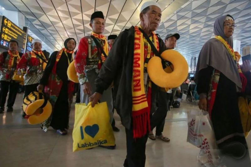 Amphuri Sumbagut nilai penangguhan visa umrah wajar jelang musim haji