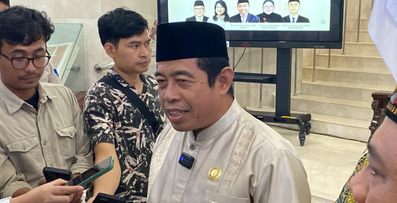 Ketua DPRD DKI: Jangan ikuti ajakan kosongkan rekening di Bank DKI Ketua DPRD DKI: Jangan ikuti ajakan kosongkan rekening di Bank DKI