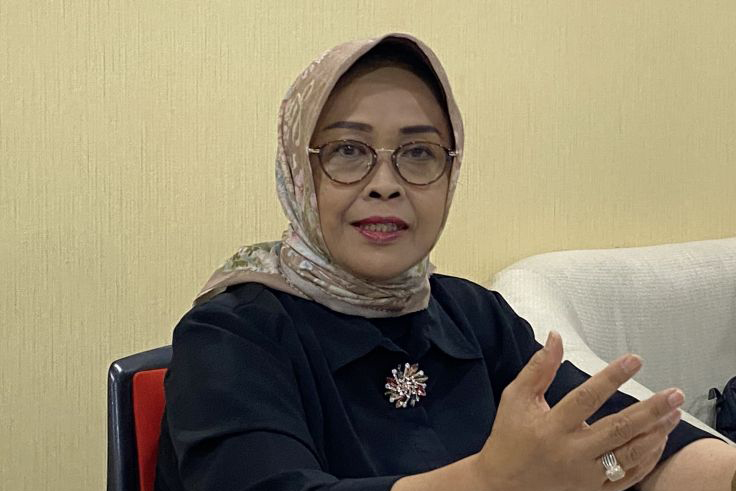 MK tegaskan sidang sengketa pilkada digelar dengan cepat MK tegaskan sidang sengketa pilkada digelar dengan cepat