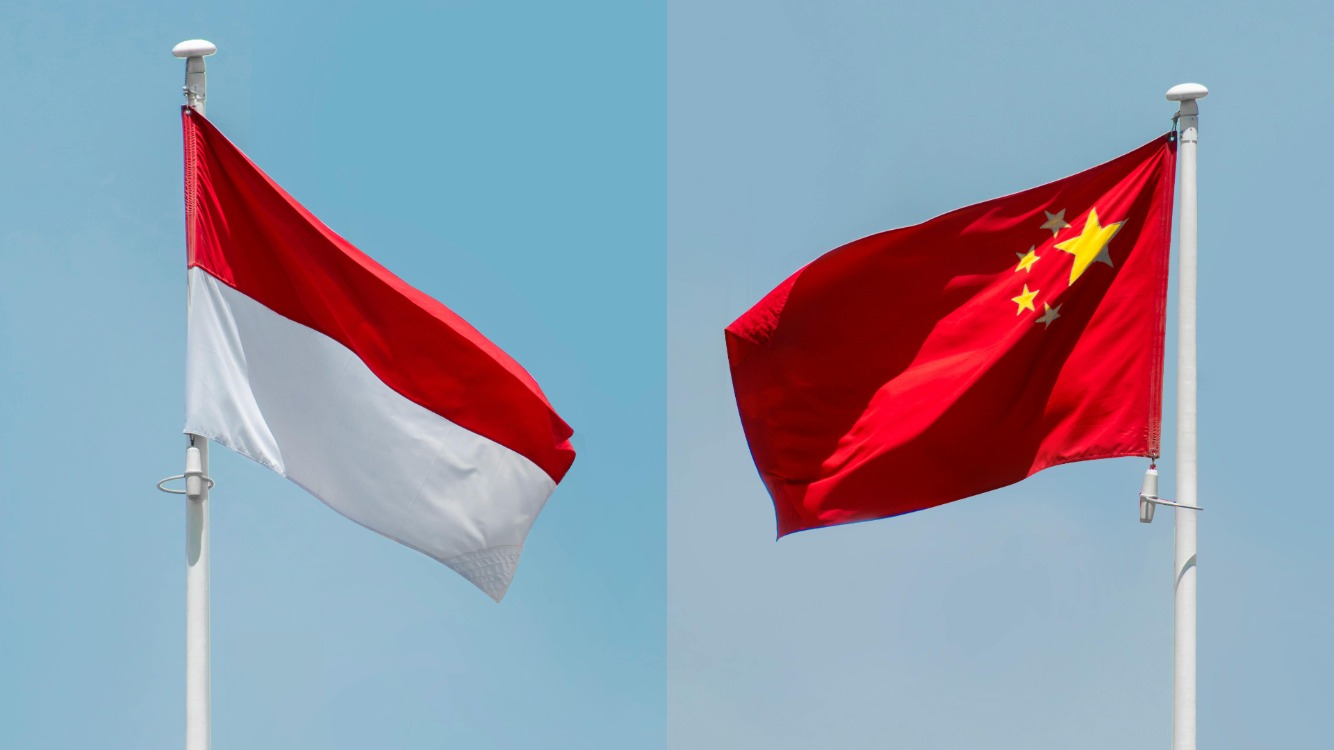 24 April 1967: Indonesia putuskan hubungan diplomatik dengan Tiongkok