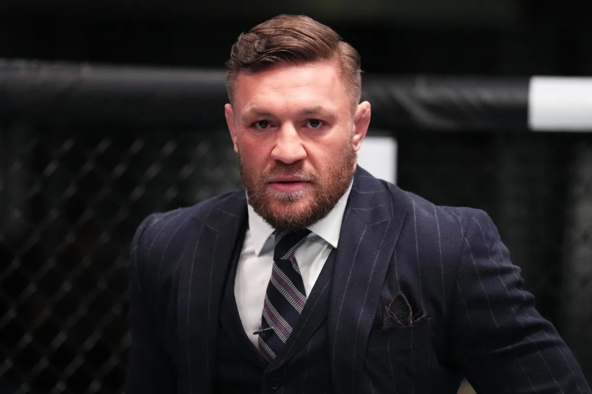 Alasan McGregor kembali ke UFC, urusan yang belum selesai