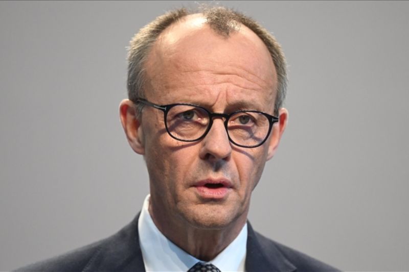 Kanselir baru Jerman akan terpilih pada awal Mei 2025