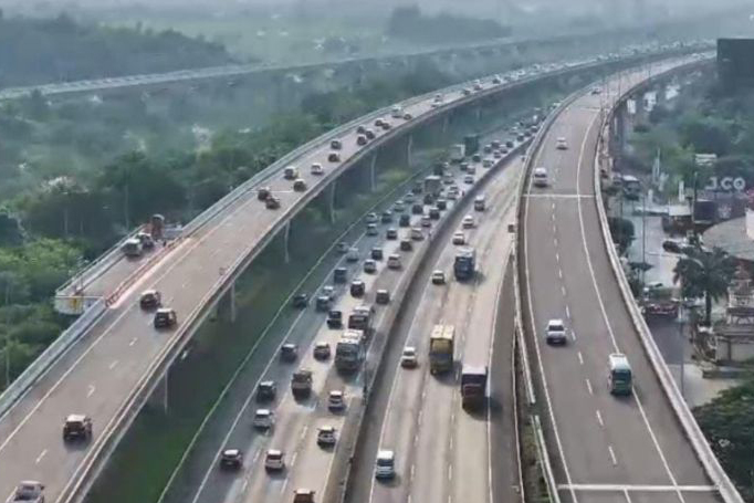 KSPI beri Polri nilai sangat baik untuk pengamanan mudik Lebaran KSPI beri Polri nilai sangat baik untuk pengamanan mudik Lebaran