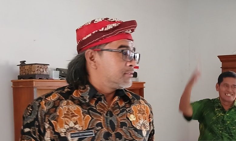 Pemkab Temanggung usulkan dua lokasi untuk pembangunan Sekolah Rakyat Pemkab Temanggung usulkan dua lokasi untuk pembangunan Sekolah Rakyat