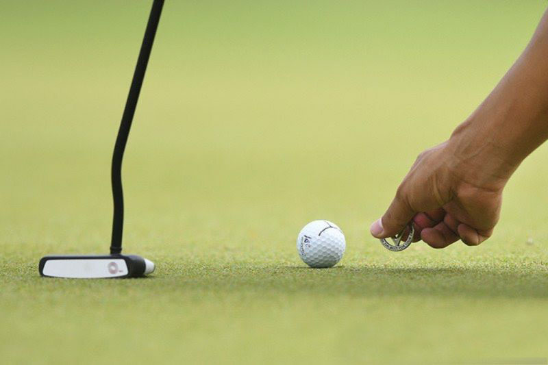 Dukungan mengalir agar golf masuk ekstrakurikuler sekolah
