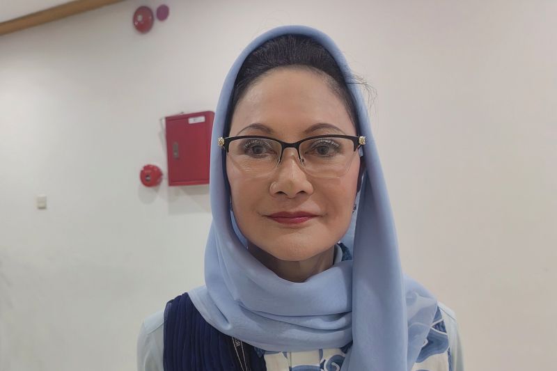 Komisi XIII: Urgensi revisi UU PSK untuk sesuaikan dengan KUHAP baru