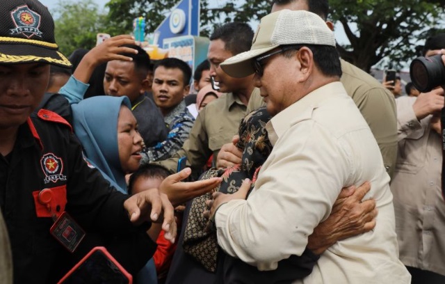 RI respons tarif resiprokal AS dengan perundingan setara dan adil