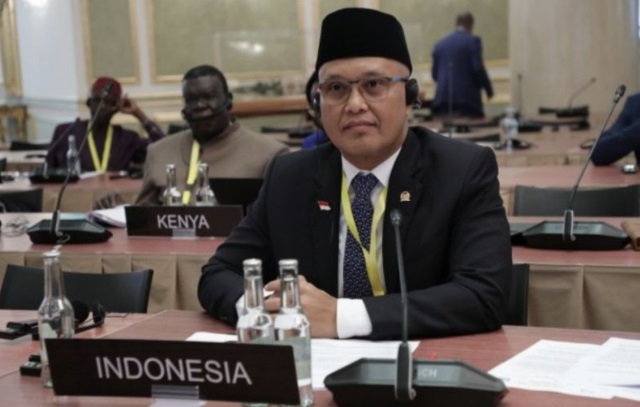 Anggota DPR dukung rencana pemerintah evakuasi warga Gaza Palestina Anggota DPR dukung rencana pemerintah evakuasi warga Gaza Palestina