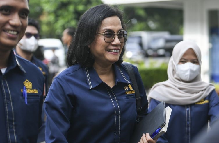 Menkeu ungkap APBN hadir untuk wisata daerah dan jalan tol Menkeu ungkap APBN hadir untuk wisata daerah dan jalan tol