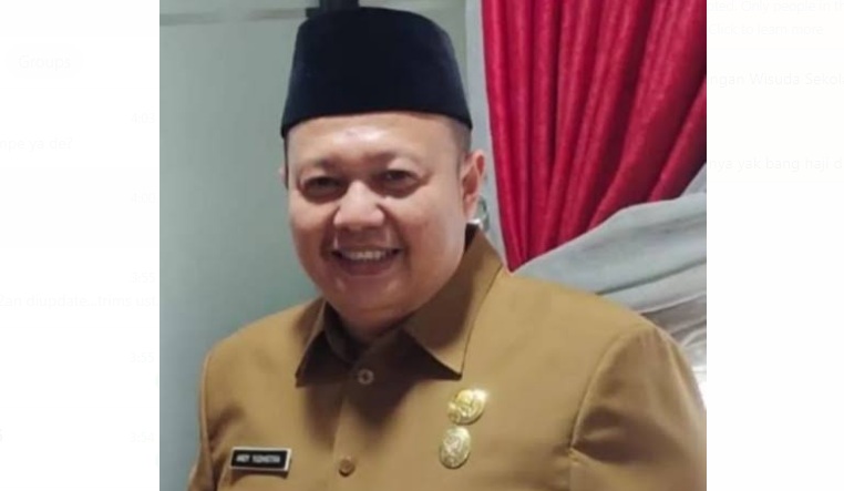 Disdikbud Medan akan rembuk soal kebijakan wisuda sekolah Disdikbud Medan akan rembuk soal kebijakan wisuda sekolah