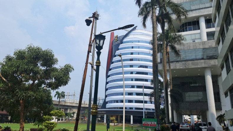 Pakar usul penerapan TPPU kasus suap hakim Pakar usul penerapan TPPU kasus suap hakim