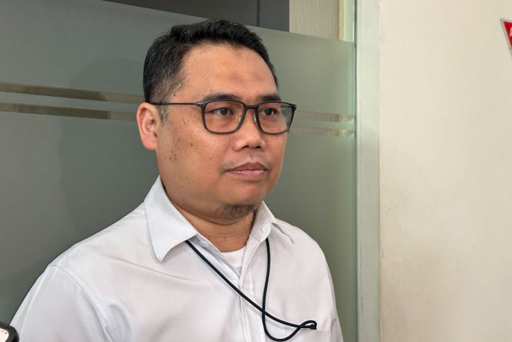 KPK pastikan pemeriksaan Ridwan Kamil dilakukan dalam waktu dekat KPK pastikan pemeriksaan Ridwan Kamil dilakukan dalam waktu dekat