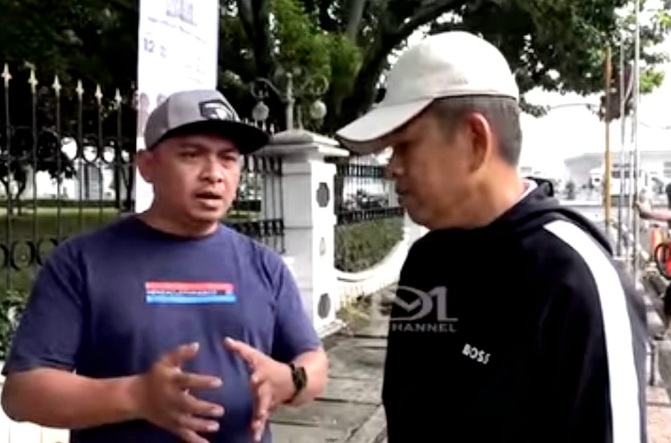 TPP dipotong wali kota, guru P3K Bekasi lapor ke gubernur TPP dipotong wali kota, guru P3K Bekasi lapor ke gubernur