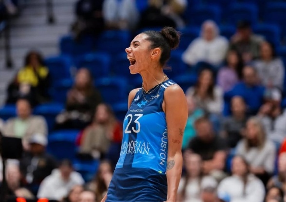 Pemain juara olimpiade Jordan Thompson resmi bergabung dengan JPE Pemain juara olimpiade Jordan Thompson resmi bergabung dengan JPE