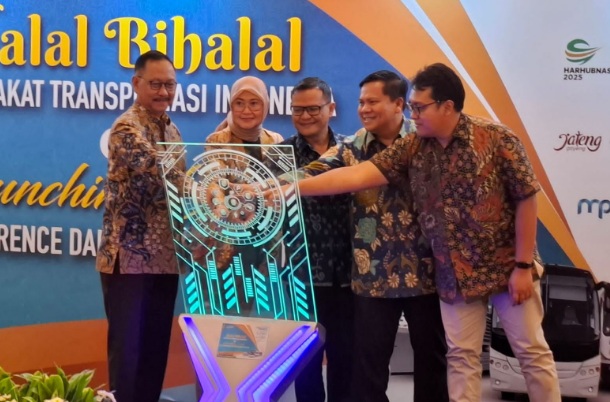 Masyarakat Transportasi Indonesia jadi tuan rumah EASTS ke-16 Masyarakat Transportasi Indonesia jadi tuan rumah EASTS ke-16
