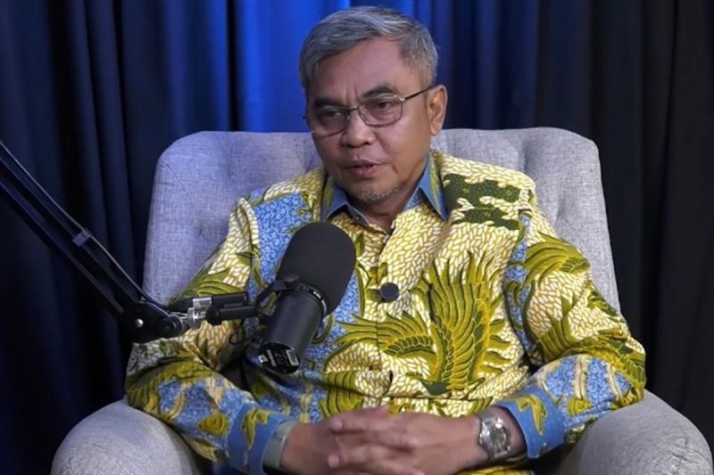 Ketua KPK: Korupsi dapat terjadi karena sekongkol dan arahan pimpinan