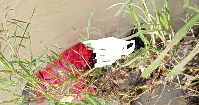 Polisi ungkap identitas mayat misterius di Sungai Kalianyar Solo Polisi ungkap identitas mayat misterius di Sungai Kalianyar Solo
