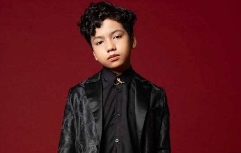 Sulthan Hamonangan ingin coba pengalaman baru di dunia teater Sulthan Hamonangan ingin coba pengalaman baru di dunia teater