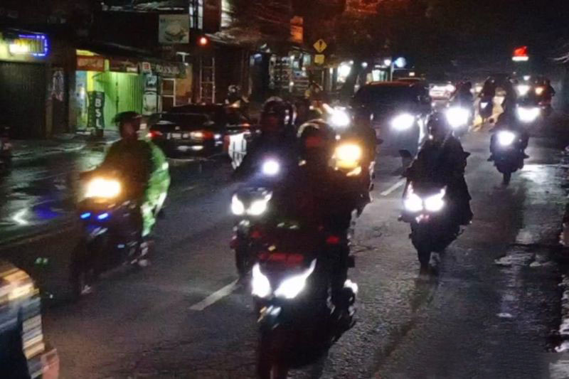 Cibiru direncanakan jadi jalur pengalihan arus balik Lebaran 2025