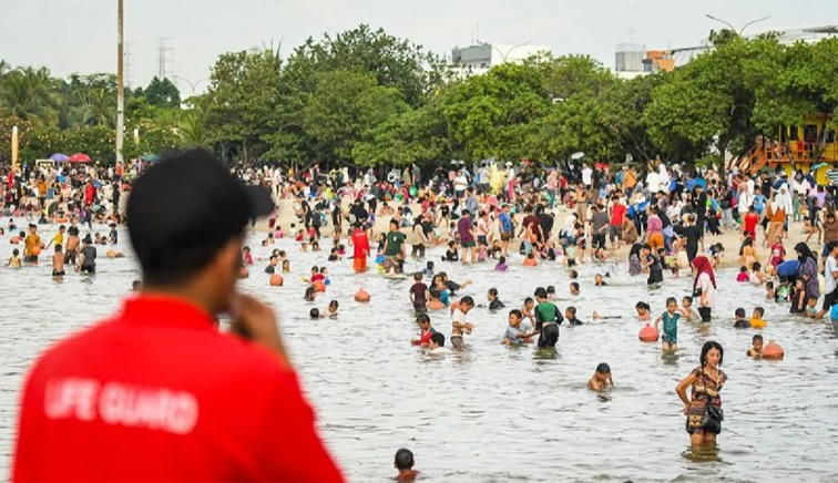 Larangan study tour jadi sebab pengunjung ke Ancol berkurang di 2024 Larangan study tour jadi sebab pengunjung ke Ancol berkurang di 2024
