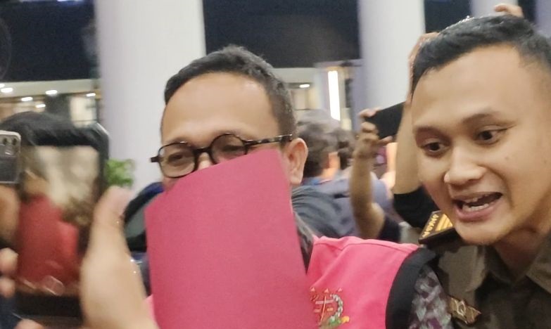 Kejagung ungkap peran advokat-Dirpem JAKTV yang rintangi penyidikan Kejagung ungkap peran advokat-Dirpem JAKTV yang rintangi penyidikan