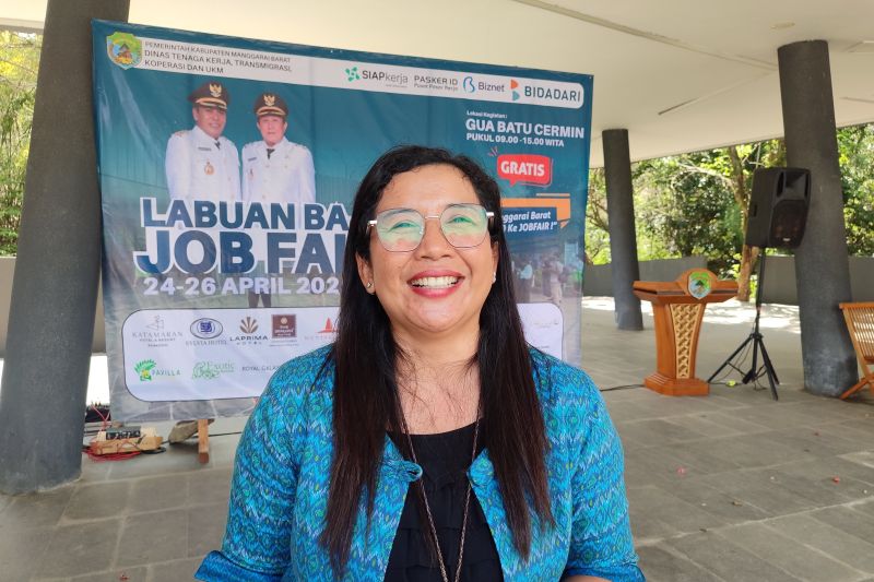 BPJS Ketenagakerjaan: Pelaku industri wisata sadar tinggi jadi peserta BPJS Ketenagakerjaan: Pelaku industri wisata sadar tinggi jadi peserta